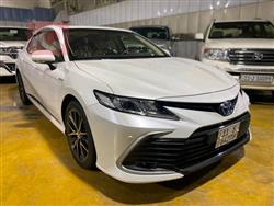 Toyota Camry 2023
