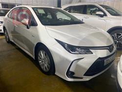 Toyota Corolla 2025