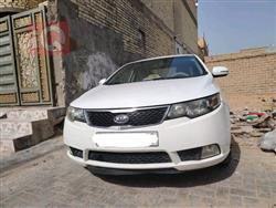 Kia Cerato 2011
