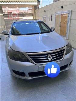 Renault Safrane 2013