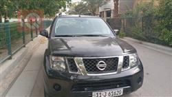 Nissan Pathfinder 2008