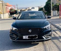 MG 6 2023