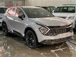 Kia Sportage 2025