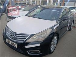 Hyundai Azera 2013