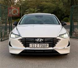 Hyundai Sonata 2023