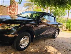 Mitsubishi L200 2016