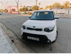 Kia Soul 2016