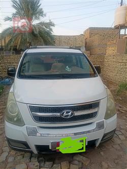 2012 هيونداي ستار اكس