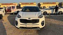 Kia Sportage 2017