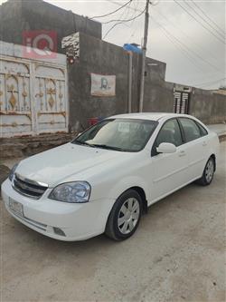 Chevrolet Optra 2011