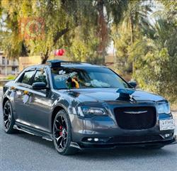 2016 كرايسلر 300