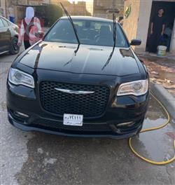 2022 كرايسلر 300