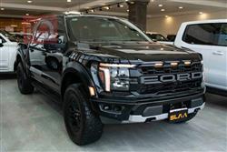 Ford F-150 Raptor 2024
