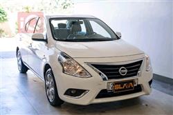 Nissan Sunny 2022