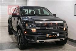 Ford F-150 2013