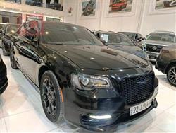 Chrysler 300 2022