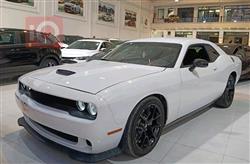 Dodge Challenger 2022