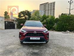 Toyota RAV4 2023