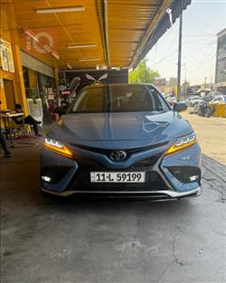 Toyota Camry 2023