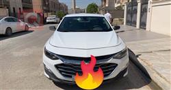 Chevrolet Malibu 2020