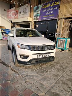 Jeep Compass 2018