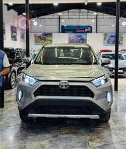 Toyota RAV4 2022