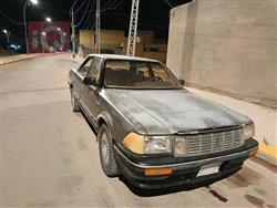 Toyota Crown 1991