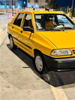 Saipa 131 2018