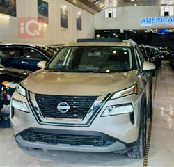 Nissan Rogue 2023