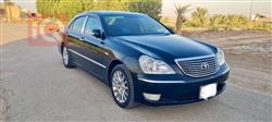 Toyota Crown 2006