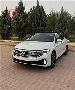Volkswagen Jetta 2024