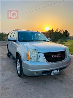 GMC Yukon 2010