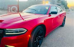 Dodge Charger 2017