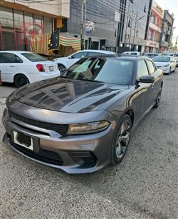 Dodge Charger 2016