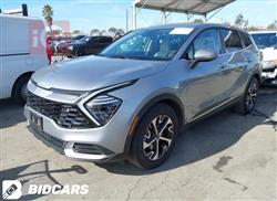 Kia Sportage 2024