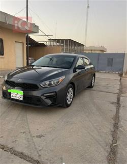 Kia Forte 2019