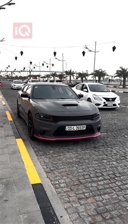 2023 دودج تشارجر