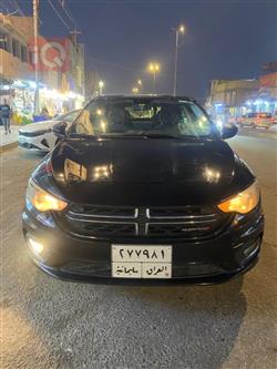 Dodge Neon 2017