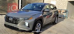 Hyundai Tucson 2024