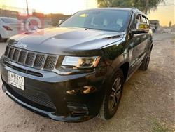 Jeep Grand Cherokee 2018