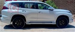 Mitsubishi Pajero Sport 2020