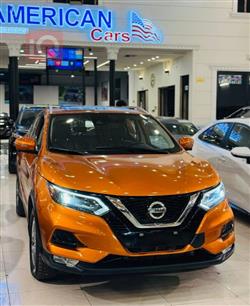 Nissan Rogue Sport 2023