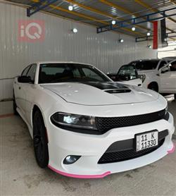 Dodge Charger 2023