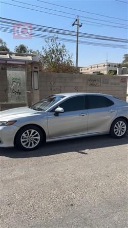 Toyota Camry 2023