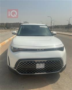 Kia Soul 2023
