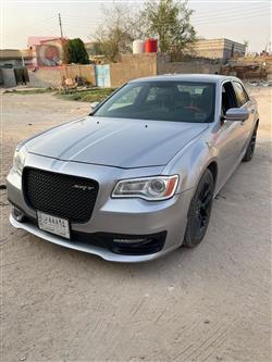 2013 كرايسلر 300