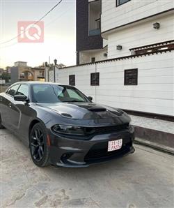 Dodge Charger 2022