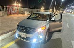 Kia Sorento 2019