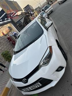 Toyota Corolla 2015