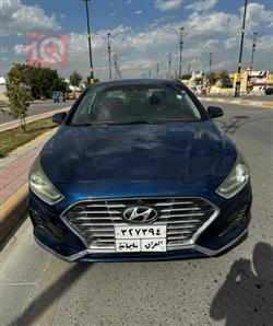 Hyundai Sonata 2019